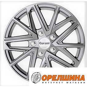 Carwel Галилео  SL  6х16  5x112  ЕТ43  57,1